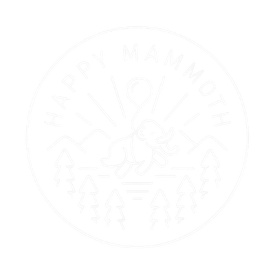 Happy Mammoth